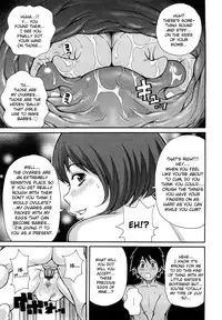 [John K Pe-Ta] Monzetsu Festival XI Ch.1+7+9 [English]