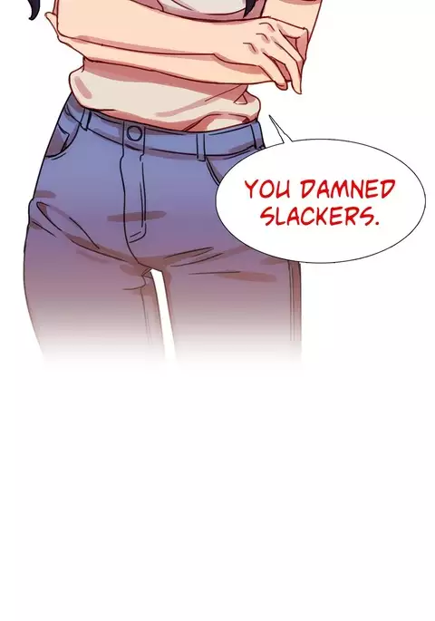 Scandal of the Witch Ch.1-32