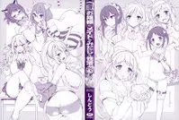 [Shindou] Ojou-sama to Maid no Midara na Seikatsu Ch. 1-3, 7-11 [Chinese] [无毒汉化组]