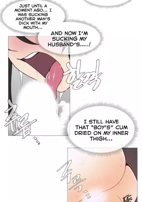 Household Affairs Ch.1-35