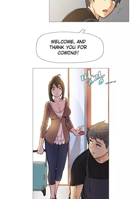 Household Affairs Ch.1-34