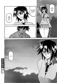 (Sanbun Kyoden) maso-mess Ch. 1-13 [English] [_ragdoll]