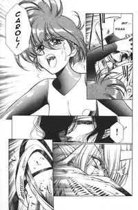 [Urushihara Satoshi] Chirality - To The Promised Land Vol.2 (Complete) [English]