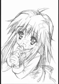 (C60) [Furaipan Daimaou Dennou Club (Chouchin Ankou)] Merry Little Park! ~Yume no Yuenchi Keikaku~