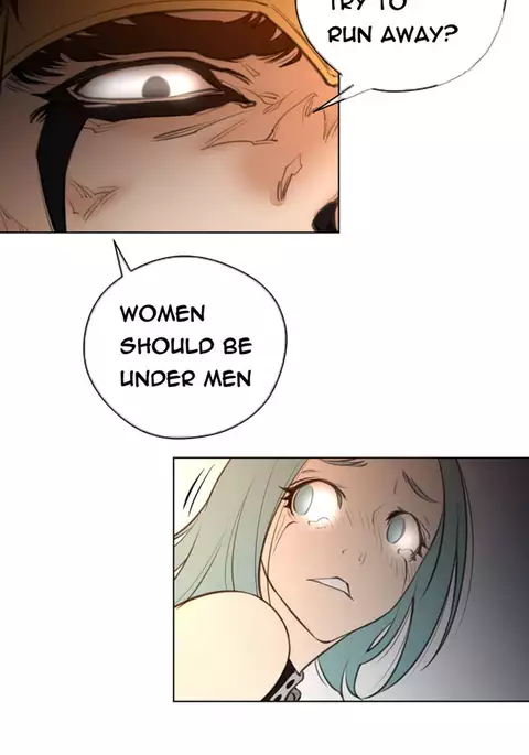 Perfect Half Ch.1-39