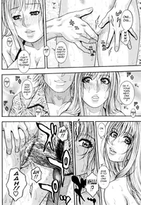 [Kotobuki Kazuki] Sis Ero Ch. 1-6 [English] {Tadanohito}