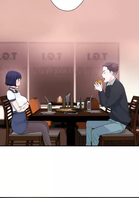 Tissue Thieves Ch.1-29