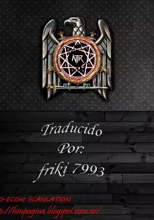 "Kare ni... Dakaremashita. Ato, Ne..." ~Otome ga Chuuko XXX Desu to Kokuhaku Suru Hi~ Ch.1