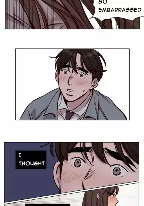 Atonement Camp Ch.1-40