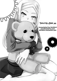 (C75) [Crazy9 (Ichitaka)] Chouhei Demo Daijoubu (Mobile Suit Gundam 00) [English] {doujin-moe.us}