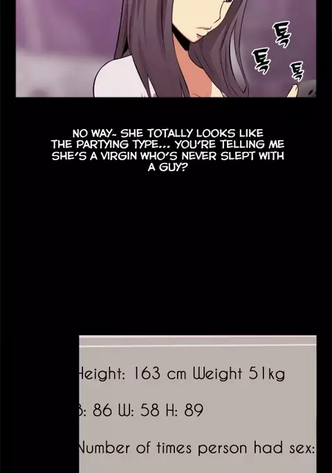 Love Parameter Ch.1-49