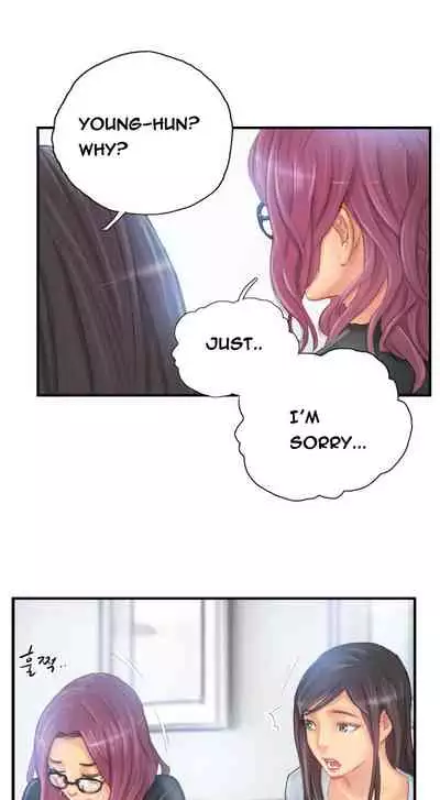 [LSD] New Face (Ch.1 - 40) [English] [END]