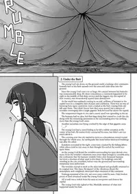 [Ochikonium (Terada Ochiko)] Chou Kyodai Otokonoko Tsumeawase Hon | Compilation Book of SUPERMASSIVE Traps [English] [Digital]