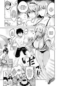 [Neet] My Master Ch. 1-4 [English]