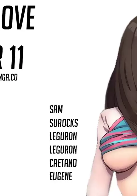 Refrain Love Ch.1-24