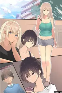 [MC (Darjeeling.)] Isourousaki no Sanshimai no Yowami o Nigitte Iinarisefre ni Shiyoutoshita Kekka