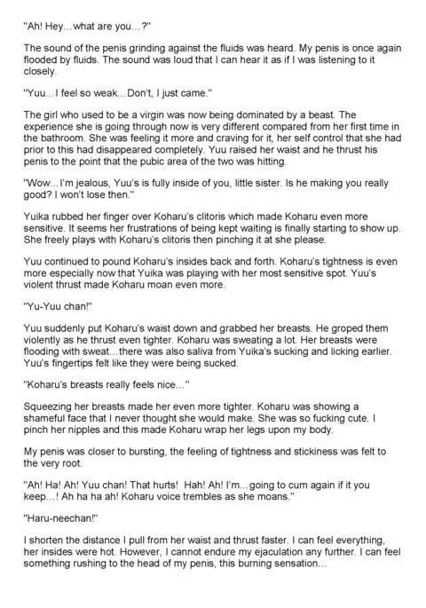 Tachibana-san-chi no Dansei Jijou Chapter 1 to 3