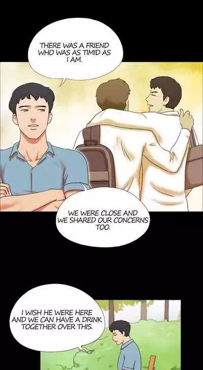 [Mulduck] Couple Game: 17 Sex Fantasies Ver.2 - Ch.01 - 20 [English]