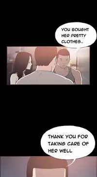 [Mr. Byeong-Su] Cohabitation Ch.1-47 (English) (Ongoing)