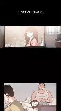 [Mr. Byeong-Su] Cohabitation Ch.1-31 (English) (Ongoing)