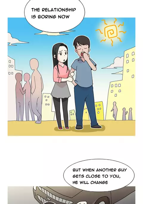 Change Partner Ch.1-18