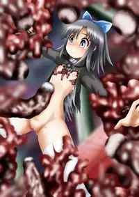 [Dende] Fushigi Sekai -Mystery World- Nonona 28 ~Zoku Makokuou no Engoku, Rousen no Inma Mushi no Mahidoku~