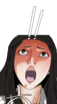 Take a Peek Ch.1-4 (English) (Ongoing)