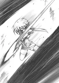 [Crooked Navel (Sanada Kuro)] Dark Princess Sousyuuhen [Digital]