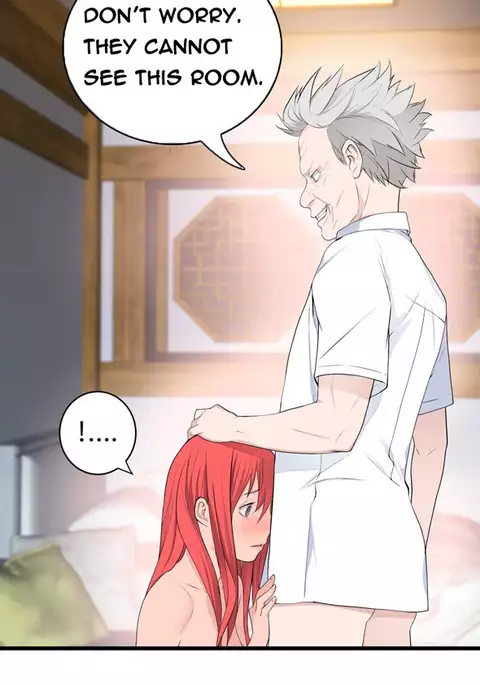 Tissue Thieves Ch.1-31