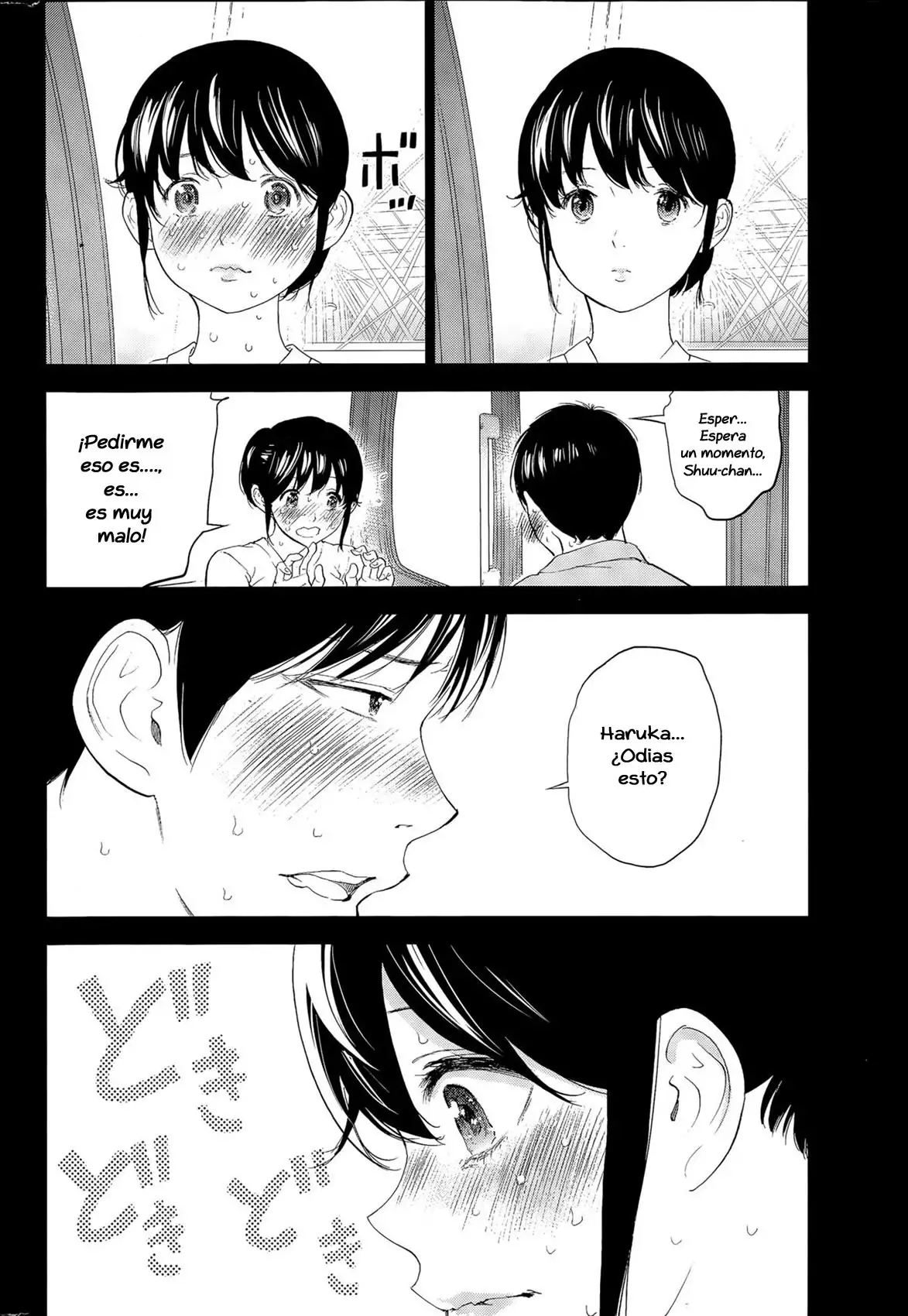 Netoraserare Ch. 10-18