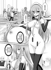 [valssu (Charu)] Melon ga Chou Shindou! R14 (Tales of the Abyss) [Chinese] [黑Q渣渣机翻] [Digital]