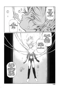 [Urushihara Satoshi] Chirality - To The Promised Land Vol.1 (Complete) [English]