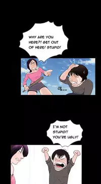 Missing Ch.1-12 (English) (Ongoing)