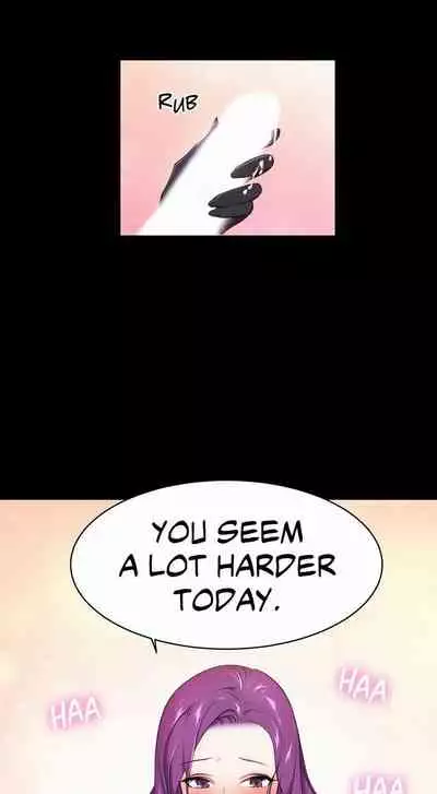 HERO MANAGER Ch. 1-11 [English]