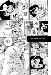 [Kojima Miu] Nympho Maman Boshi Soukan - Mama no Shikyuu wa Boku no Mono Ch. 1-12 [English] [Fated Circle]