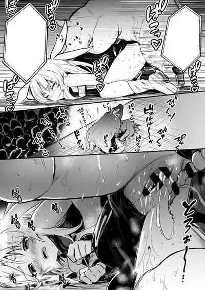 Boukensha-Chan fanbox 2021.7~2022.10