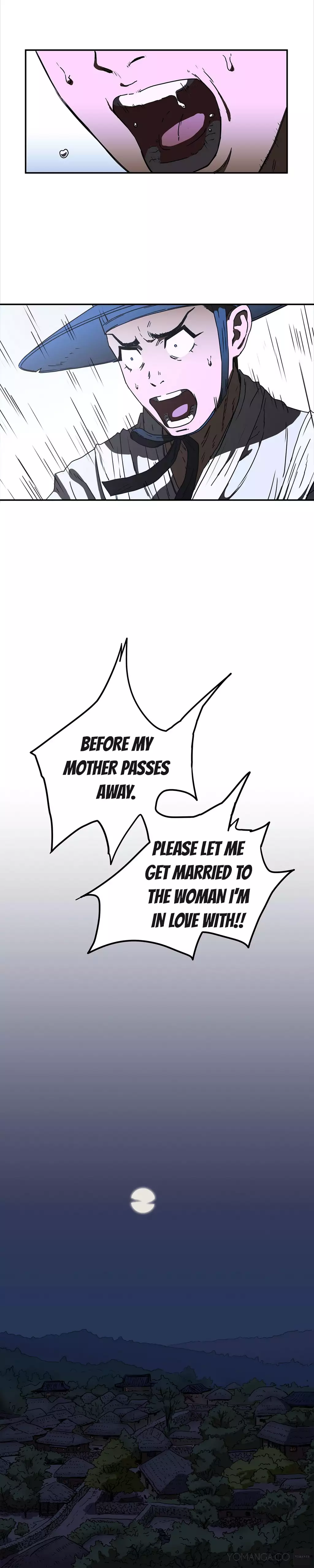 Refrain Love Ch.1-15