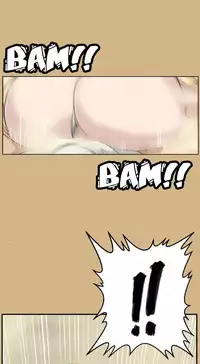 [Hong BanJang] Aharoo Ch.1-35 (English) (YoManga) (Ongoing)