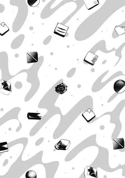 Bitter Porn Chocolatier | 可可涩苦却入人心 Ch. 1-5 + 最终话+番外