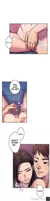 Ghost Love Ch.1-10 (English) (YoManga) (Ongoing)