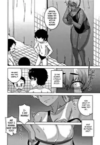 [Takatsu] Hitozuma A-san to Musuko no Yuujin N-kun - Married wife A and son's friend N-kun Ch. 1-4 [English]