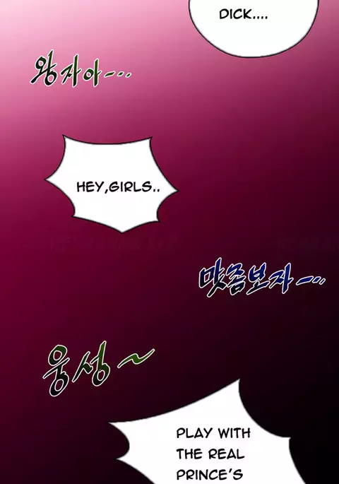 Perfect Half Ch.1-13