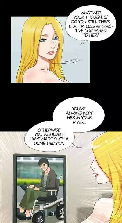 [Mulduck] Couple Game: 17 Sex Fantasies Ver.2 - Ch.01 - 20 [English]