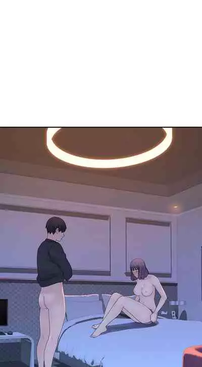 BETWEEN US Ch. 1-22 [English]