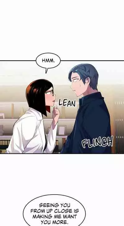 HERO MANAGER Ch. 1-16