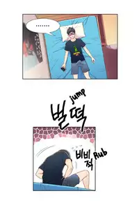 [BAK Hyeong Jun] Sweet Guy Ch.1-55 (English) (YoManga) (Ongoing)