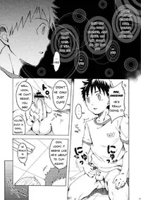 [Torakichi - Ebitendon] Ousama Daare [Translated]