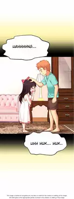 [Donggul Gom] She is Young (English) Part 1/2