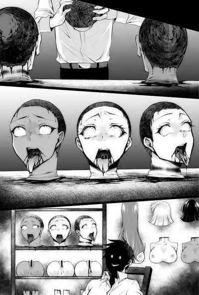 [Kuroseimu] The Fatal Mission