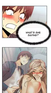 My Office Ch.1-42 (English) (Ongoing)